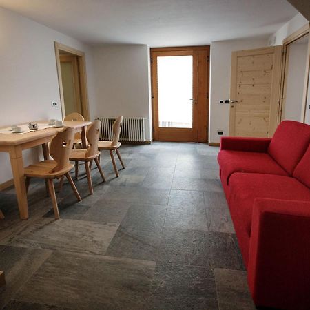 La Marmote Albergo Diffuso Di Paluzza Ronc Стая снимка
