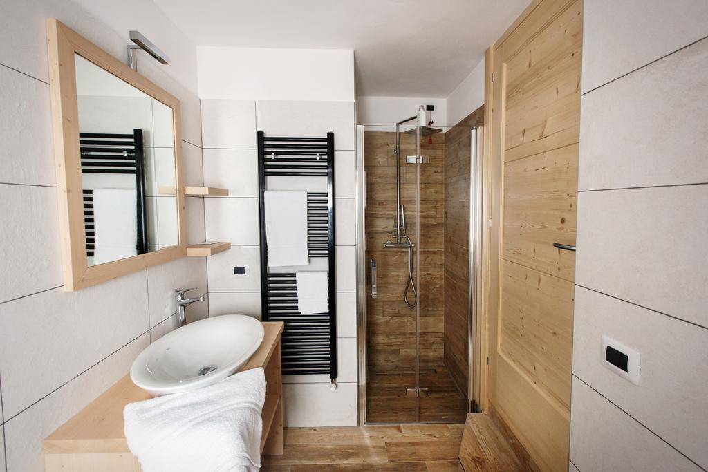 La Marmote Albergo Diffuso Di Paluzza Ronc Стая снимка