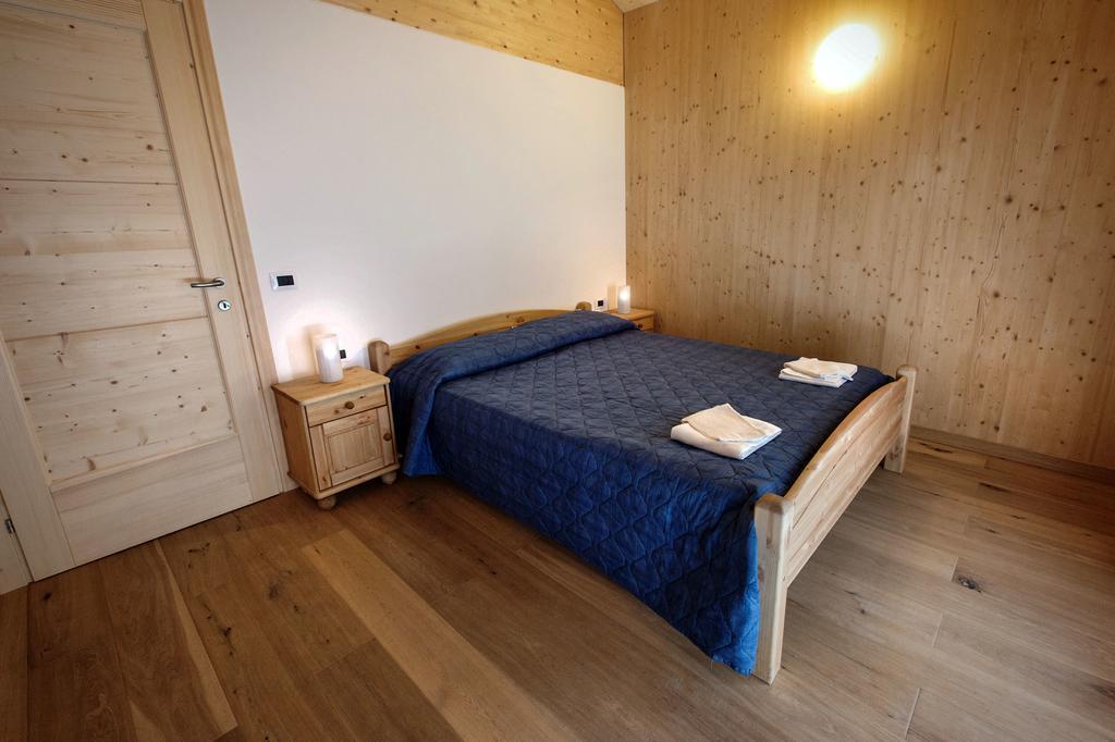 La Marmote Albergo Diffuso Di Paluzza Ronc Стая снимка